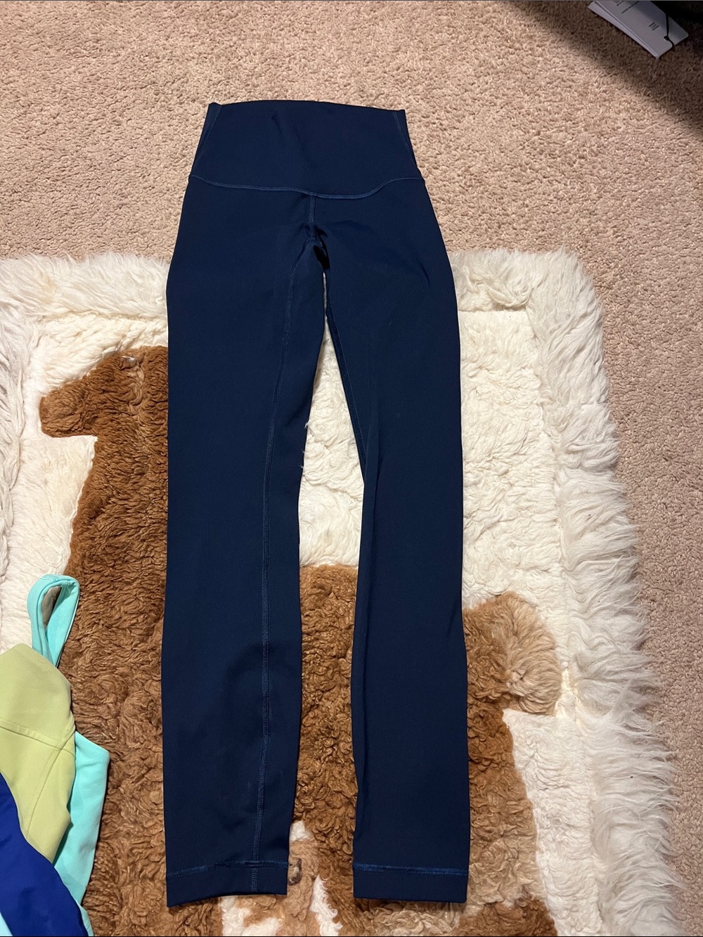 Lululemon lot of 11 items all size 2 - Picture 8 of 12